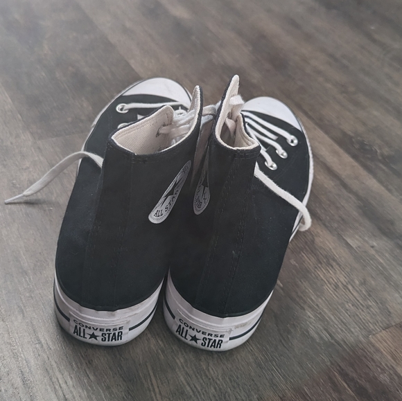 converse platforms - Picture 2 of 7